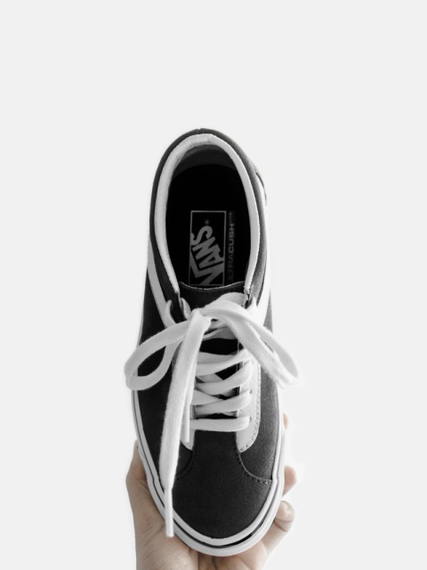 Buty Vans Old Skool Niskie