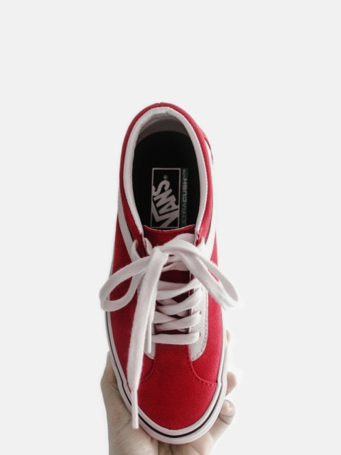 Buty Vans Old Skool Niskie