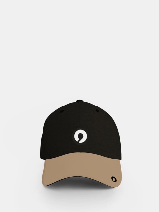 Czapka z daszkiem Classic Chic Balance od Kings Wear