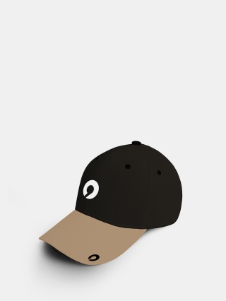 Czapka z daszkiem Classic Chic Balance od Kings Wear