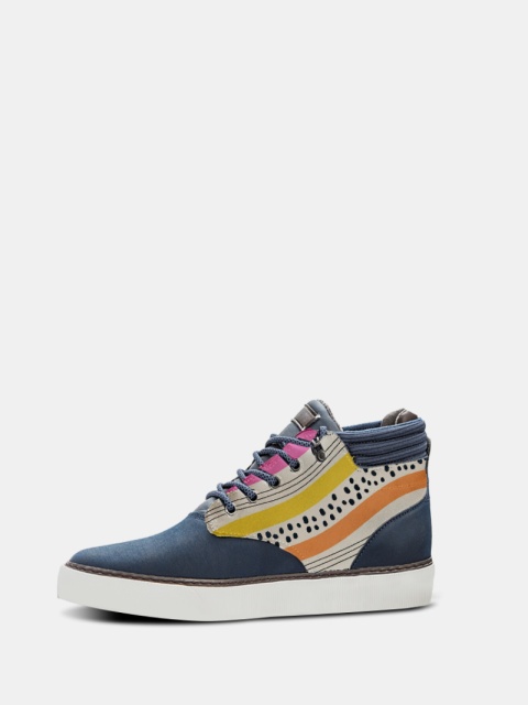 Old Skool, klasyczne skórzane miejskie buty skate Ripple