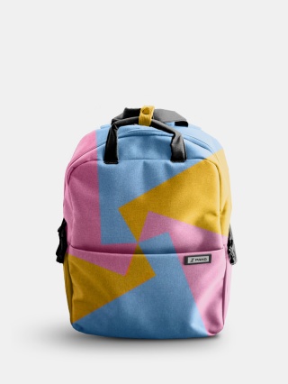 Plecak Pako, Full Color 27L