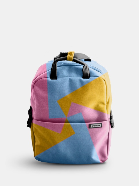 Plecak Pako, Full Color 27L