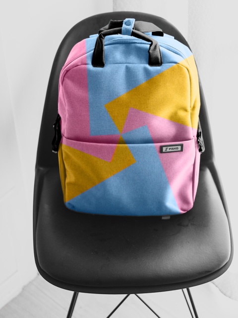 Plecak Pako, Full Color 27L