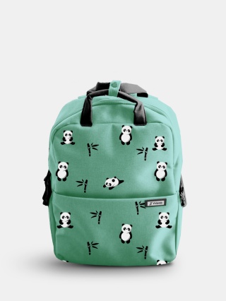 Plecak Pako, Green Panda 18L