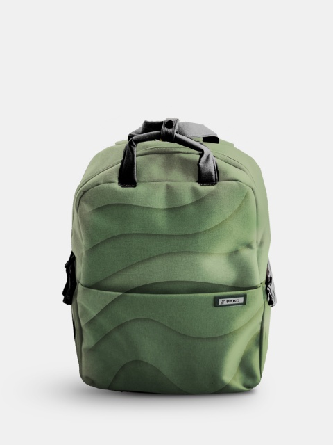 Plecak Pako, Khaki Adventure 27L