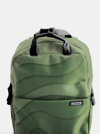 Plecak Pako, Khaki Adventure 27L