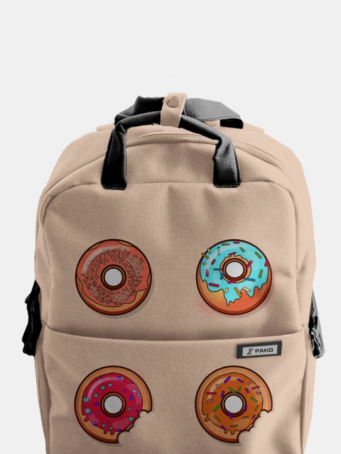 Plecak Pako, Yum Donuts 27L