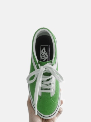 Buty Vans Old Skool Niskie